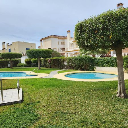 Precioso Adosado A 100 Metros Del Mar En Vera-Playa! Las Bombardas Zewnętrze zdjęcie