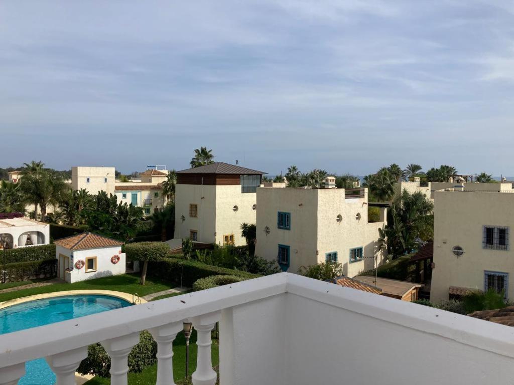 Precioso Adosado A 100 Metros Del Mar En Vera-Playa! Las Bombardas Zewnętrze zdjęcie