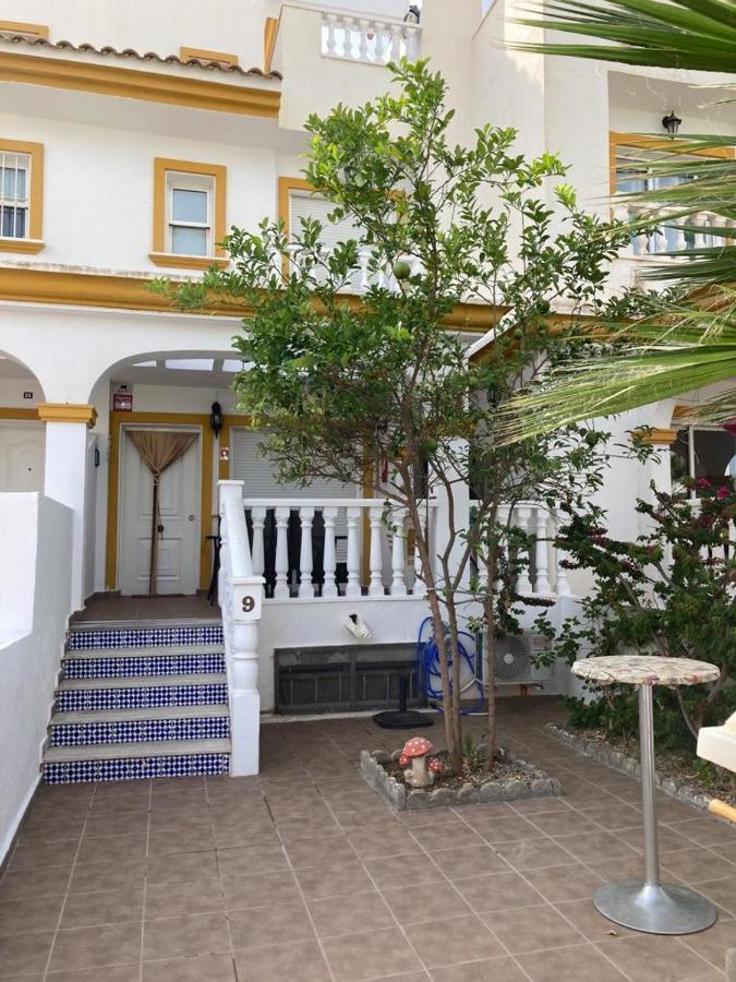 Precioso Adosado A 100 Metros Del Mar En Vera-Playa! Las Bombardas Zewnętrze zdjęcie
