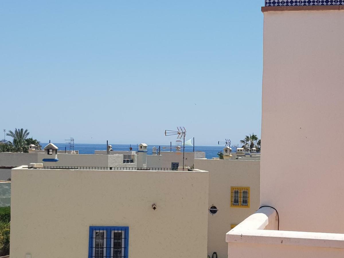 Precioso Adosado A 100 Metros Del Mar En Vera-Playa! Las Bombardas Zewnętrze zdjęcie