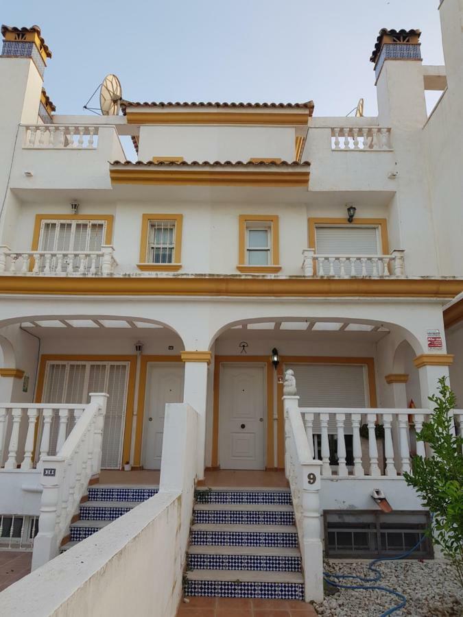 Precioso Adosado A 100 Metros Del Mar En Vera-Playa! Las Bombardas Zewnętrze zdjęcie