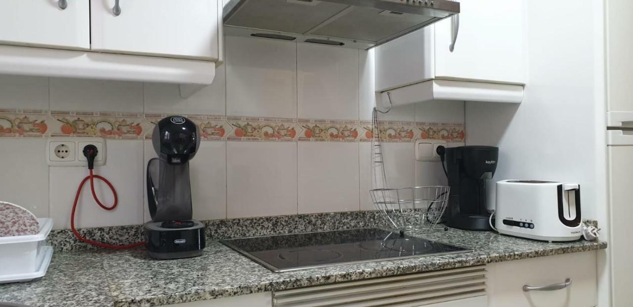 Precioso Adosado A 100 Metros Del Mar En Vera-Playa! Las Bombardas Zewnętrze zdjęcie