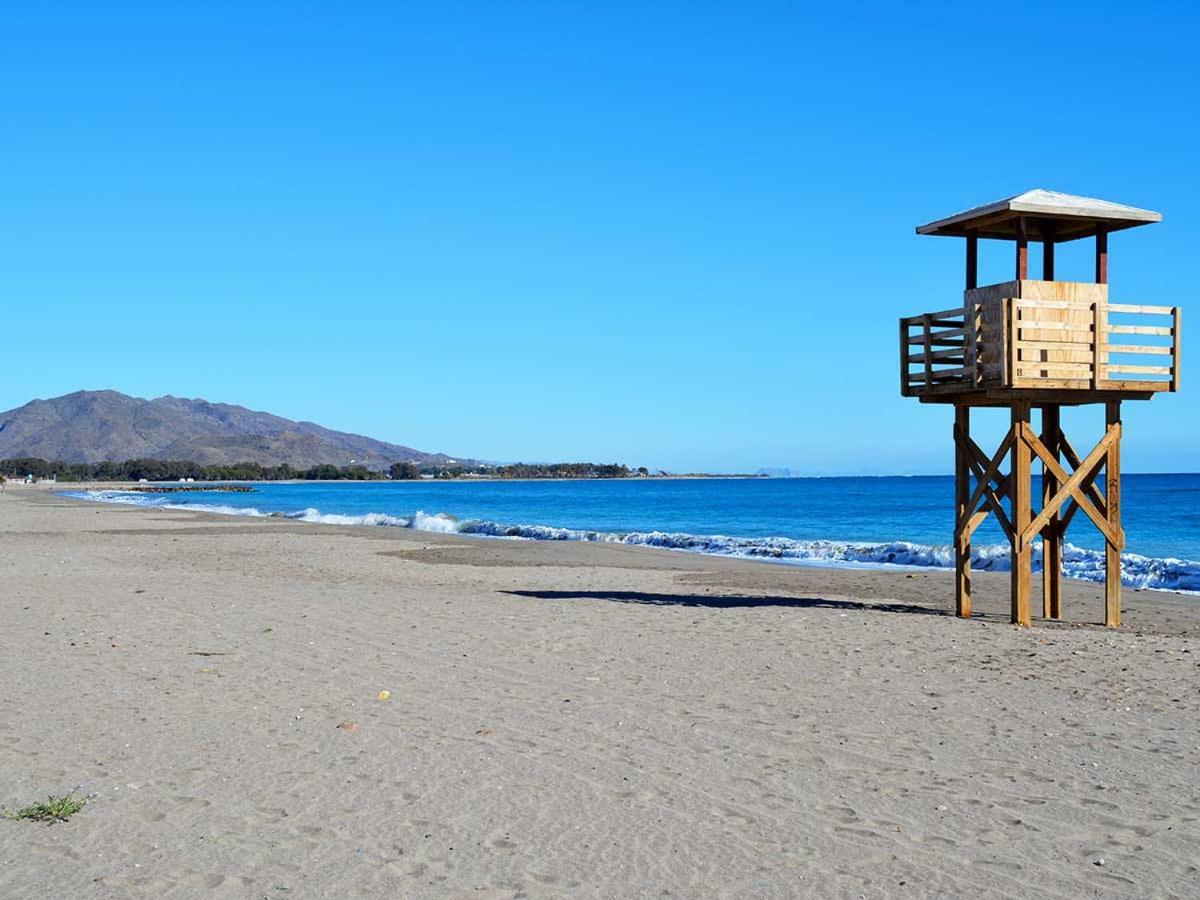 Precioso Adosado A 100 Metros Del Mar En Vera-Playa! Las Bombardas Zewnętrze zdjęcie