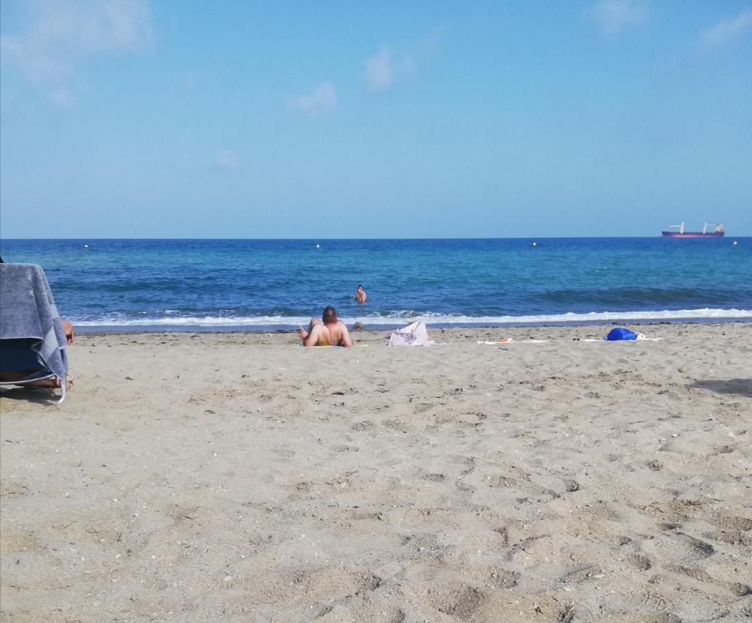 Precioso Adosado A 100 Metros Del Mar En Vera-Playa! Las Bombardas Zewnętrze zdjęcie