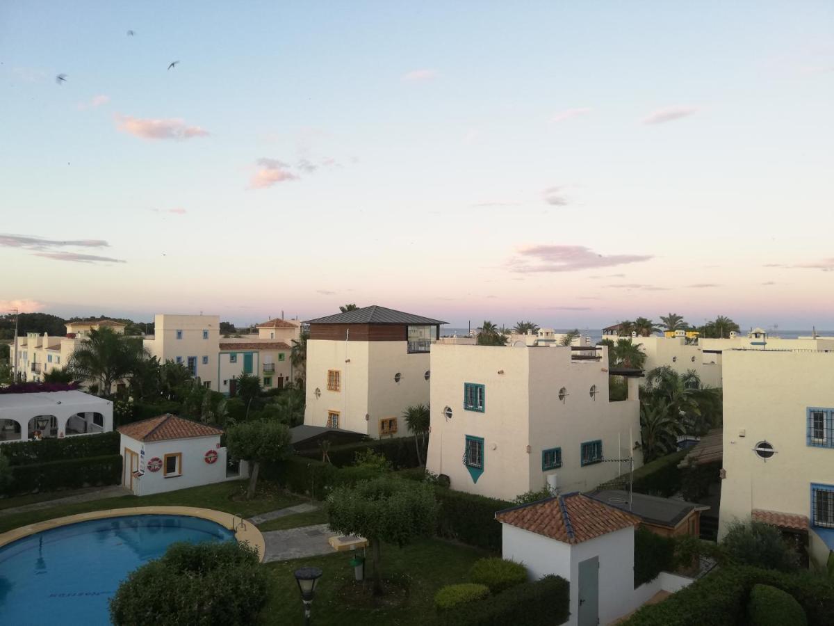 Precioso Adosado A 100 Metros Del Mar En Vera-Playa! Las Bombardas Zewnętrze zdjęcie